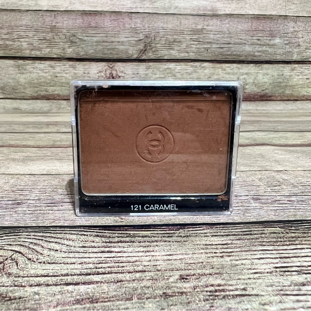 Chanel Ultrawear Flawless Compact Foundation